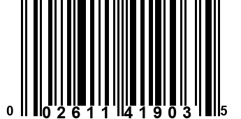 002611419035