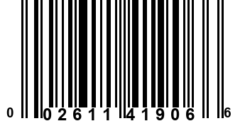 002611419066