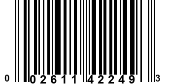 002611422493