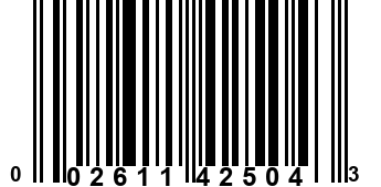 002611425043