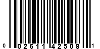 002611425081