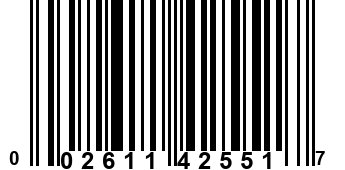 002611425517