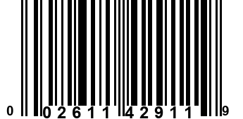 002611429119