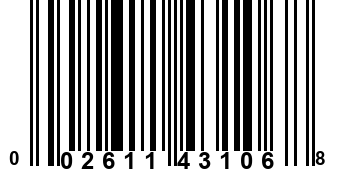 002611431068