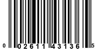 002611431365