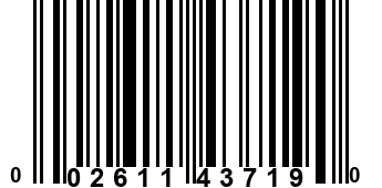 002611437190