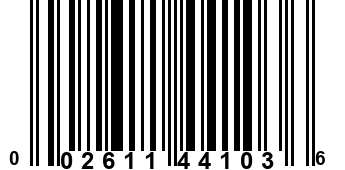 002611441036