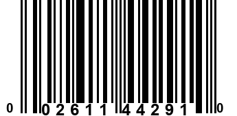 002611442910