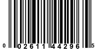 002611442965