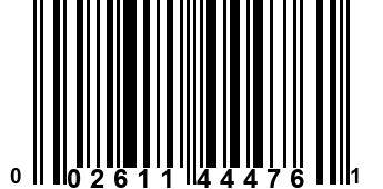 002611444761