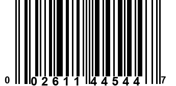 002611445447