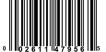 002611479565