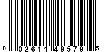 002611485795