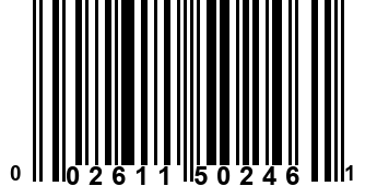 002611502461