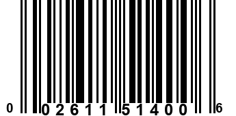 002611514006