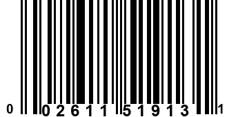 002611519131