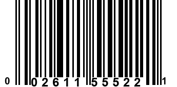 002611555221