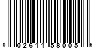 002611580056