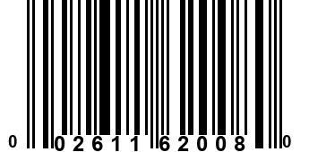 002611620080