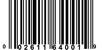 002611640019