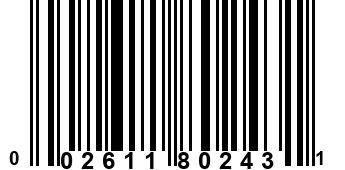 002611802431