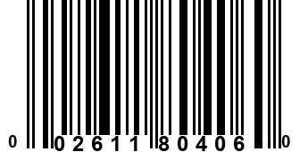 002611804060