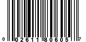 002611806057