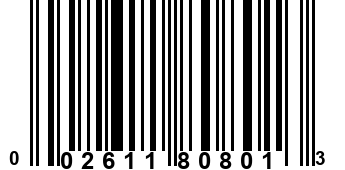 002611808013