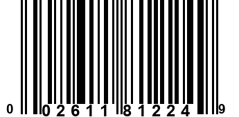 002611812249