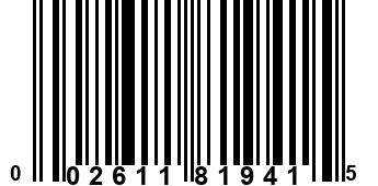 002611819415