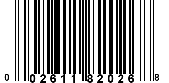 002611820268