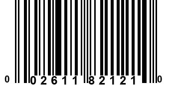 002611821210