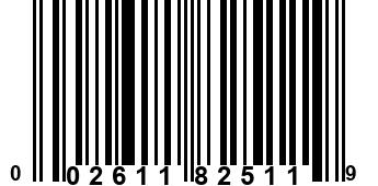 002611825119