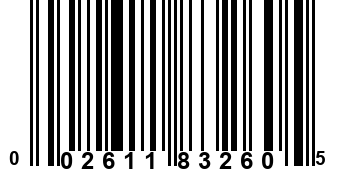 002611832605