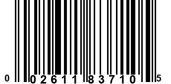 002611837105