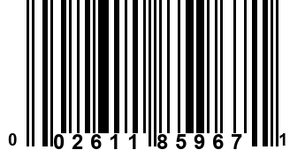 002611859671