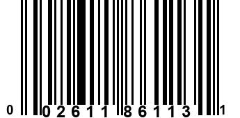 002611861131