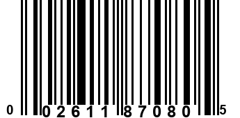 002611870805