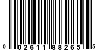 002611882655