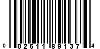 002611891374