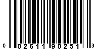 002611902513