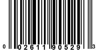 002611905293