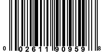 002611909598