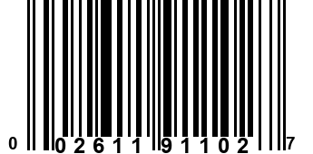 002611911027