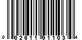 002611911034