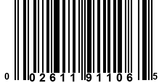 002611911065