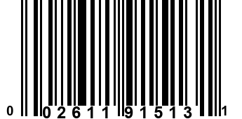 002611915131