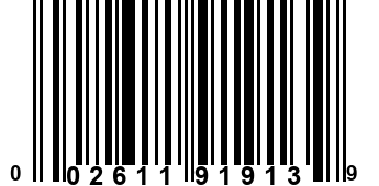 002611919139