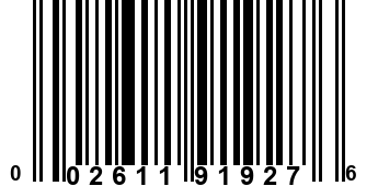 002611919276