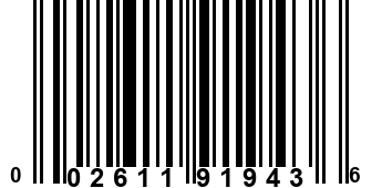 002611919436